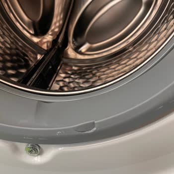 Miele Çamaşır Makinesi Körük Hasarı Sorunu