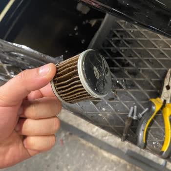 RKS Motor RKS 250 RS