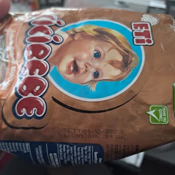 Eti Gıda Eti Nin İade Ürün Almaması