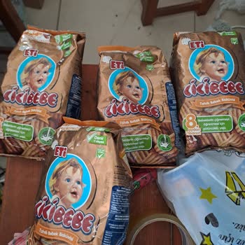 Eti Gıda Eti Nin İade Ürün Almaması