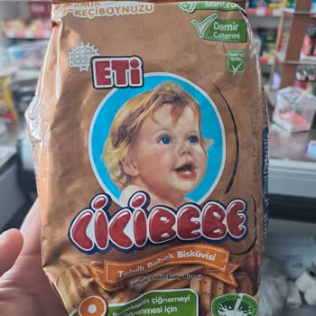 Eti Gıda Eti Nin İade Ürün Almaması