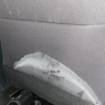 Eskişehir Toyota Sarar Bayisinde Yaptırdığım 20 Bin Bakım