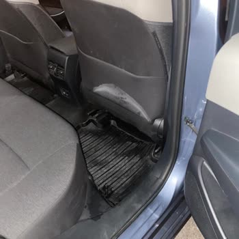 Eskişehir Toyota Sarar Bayisinde Yaptırdığım 20 Bin Bakım