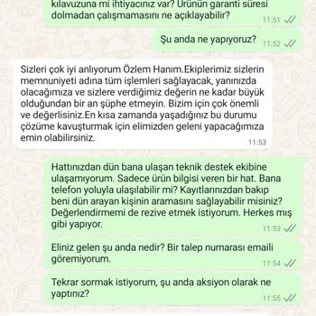 Samsung Değişim Sürecini Bilerek Uzatıyor