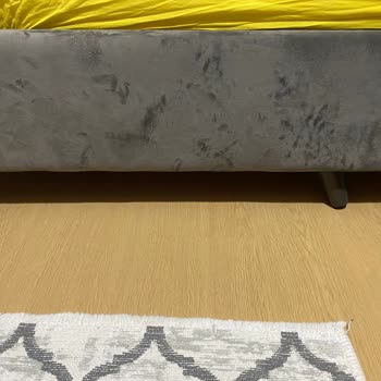 Yataş Enza Home'dan Aldığım Baza Sorunlarıyla Baş Başa Bıraktı