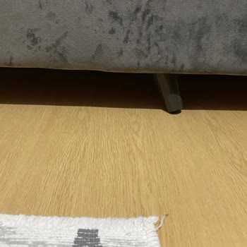 Yataş Enza Home'dan Aldığım Baza Sorunlarıyla Baş Başa Bıraktı