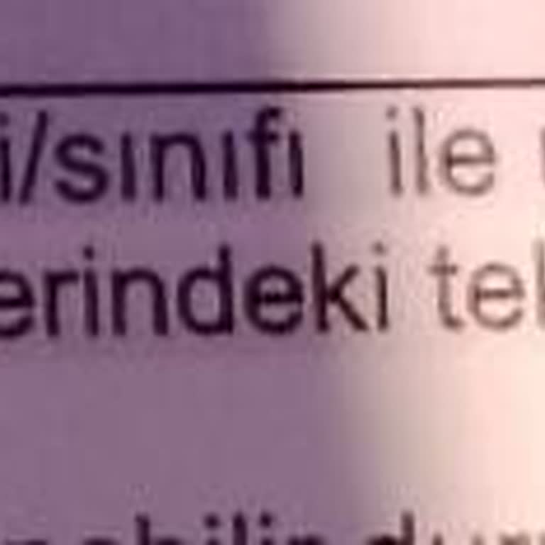 TÜVTÜRK Aracın Kg Dolayı Vizeden Geçemiyorum.