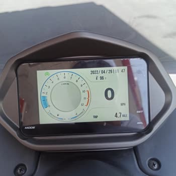 Arora Motor Bayiden Bozuk Çıkan 2 Tane Arora Max T