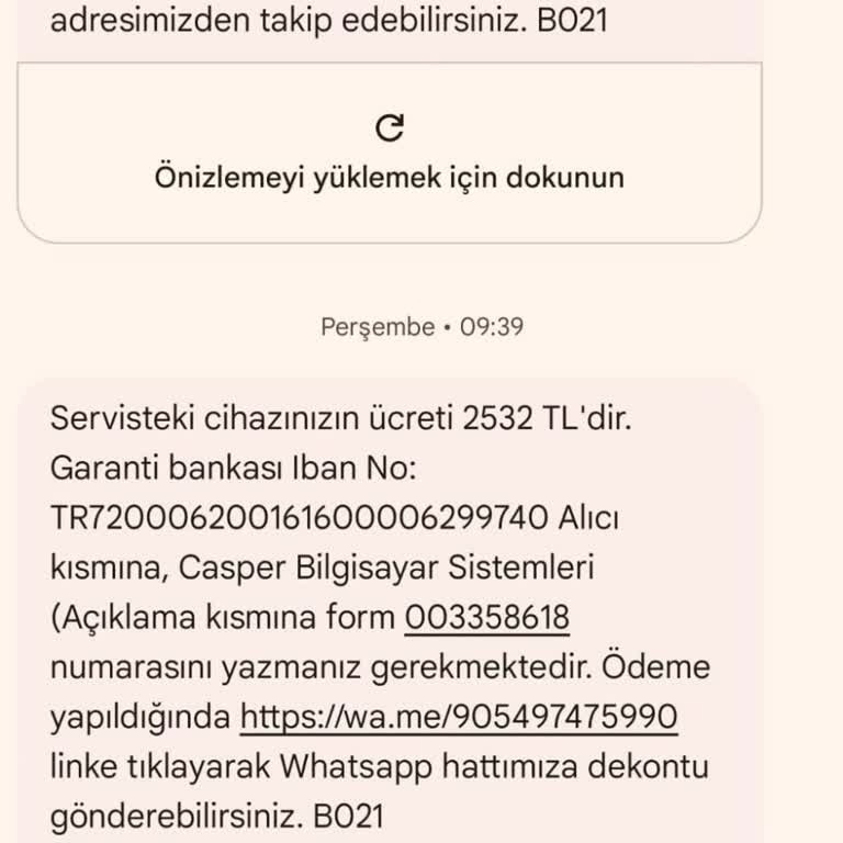 Teknosa Bilgisayarımın Garantisi Devam Etmesine Rağmen Ücret Talep Ettiler!