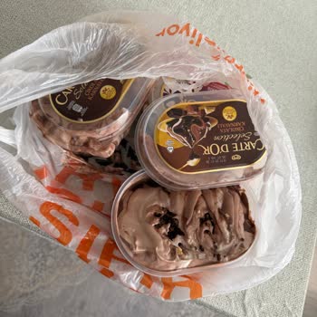 Migros Sanal Market Özensizliği