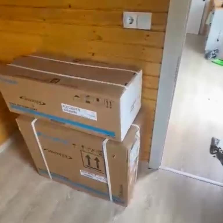 Daikin Klima Servis Sorunu