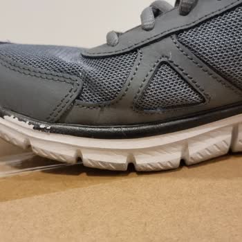 Hepsiburada Skechers Ayakkabı Carrefour SA Pişmanlığı!