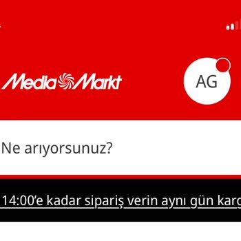 Media Markt Yerine Getiremediği Vaatler Veriyor