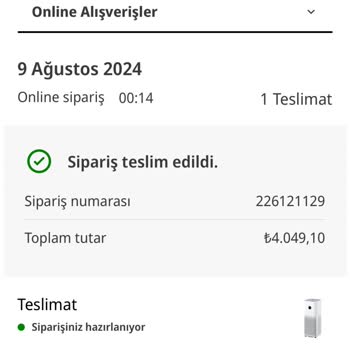 Media Markt Yerine Getiremediği Vaatler Veriyor