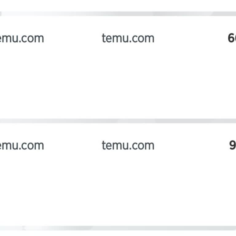 Temu'dan Alışveriş Sonrası İade Sorunu