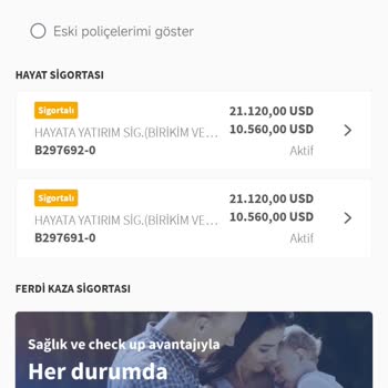 Agesa Poliçe Dondurma İşleminde Ki Tutarsızlık!