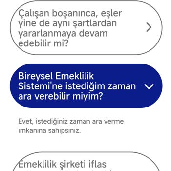 Agesa Poliçe Dondurma İşleminde Ki Tutarsızlık!