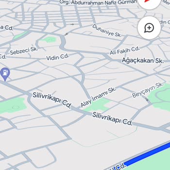 Tecno Mobile GO Spark 2024 GPS Sorunu