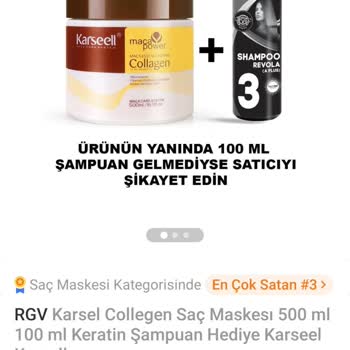 Trendyol Eksik Ürün Gönderimi Ve Müşteri Memnuniyetsizliği