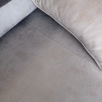 İder Mobilya Koltuk Takımında Kalite Sorunu Ve Renk Solması