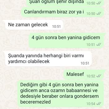 3 Film Yapım Arıyorum Ulaşamıyorum. Dönüş Alamıyorum
