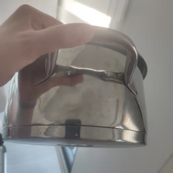 Schafer Jewel Çelik Tencere Seti