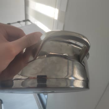 Schafer Jewel Çelik Tencere Seti