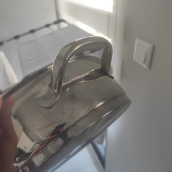 Schafer Jewel Çelik Tencere Seti