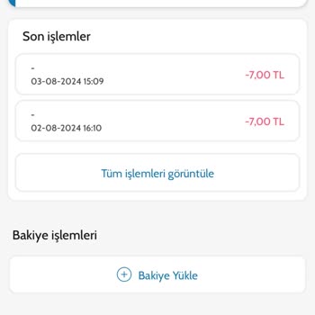 Asis Elektronik Bekleyen Bakiye Sorunu