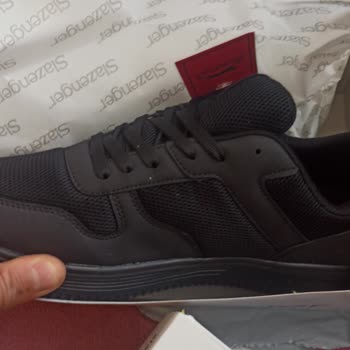 Slazenger Türkiye Mağduriyeti Yanlış Ürün Tedarik Etmesi