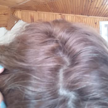 Loreal Excellence Beyaz Kapatmıyor Ve Rengi Küllü Olmuyor