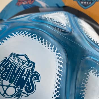 Toyzz Shop Counter Ball Patlaması
