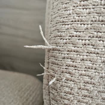 Vivense'den Aldığım Köşe Koltuğun Kalite Sorunları