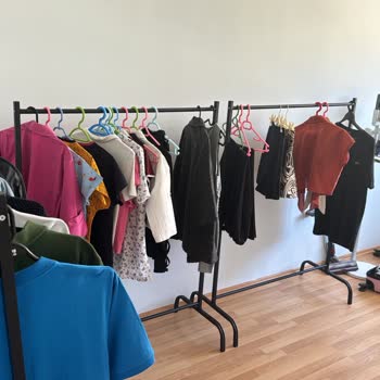 Enza Home Mobilyalarım Arızalı 3 Aydır Evin Ortasında Duruyor. Kullanamıyorum