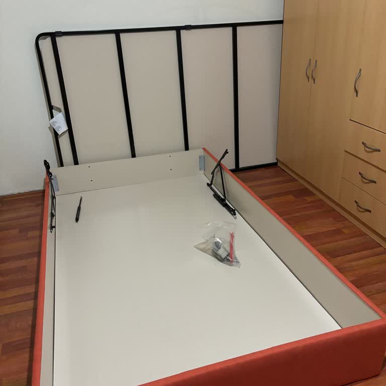 Doğtaş Mobilya Teslim Edilmeyen Ürün