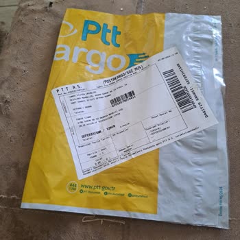 Hepsiburada Adına Güvenerek Alışveriş Yaptım Hata Ettim