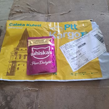 Hepsiburada Adına Güvenerek Alışveriş Yaptım Hata Ettim