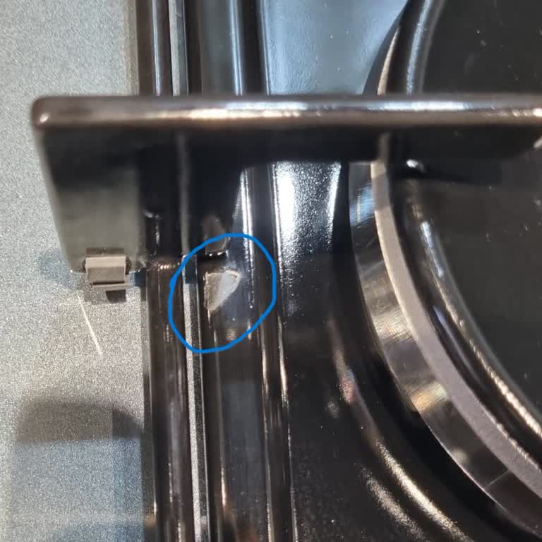 Bosch Hasarlı Ürün Gönderiyor, Mağduriyeti Müşteriye Hediye Ediyor