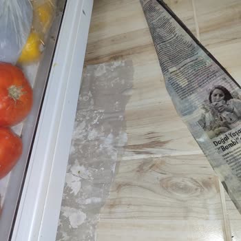 Arçelik Buzdolabı Sorunu Ve Yetersiz Servis Hizmeti