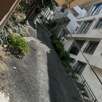 CK Boğaziçi Elektrik Tehlike Arz Eden Elektrik Kabloları