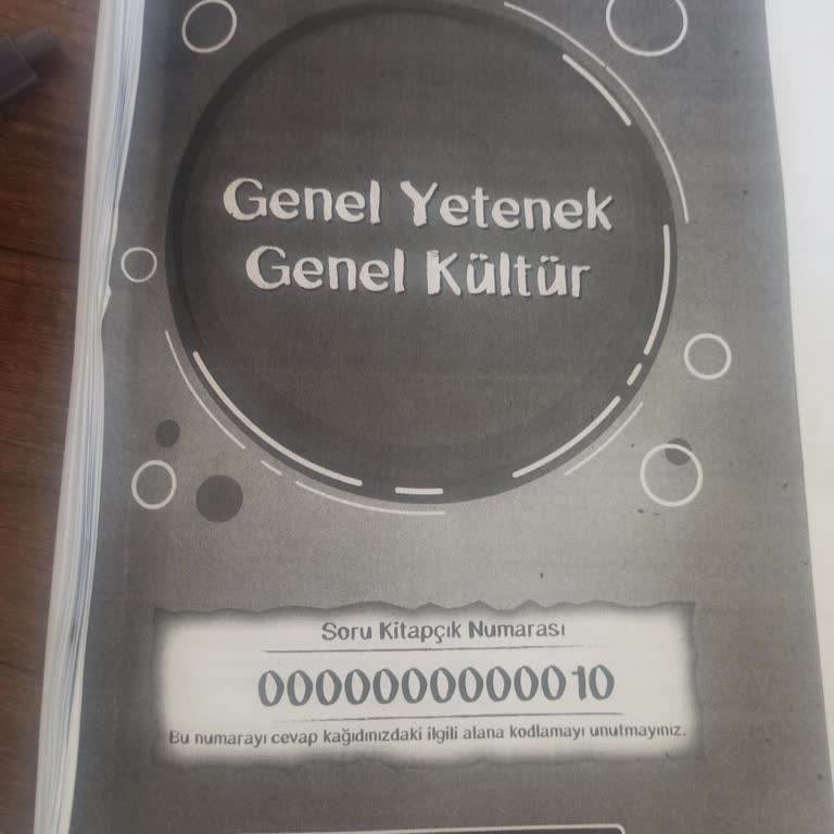 Pegem.net Cevap Anahtarı 2023!