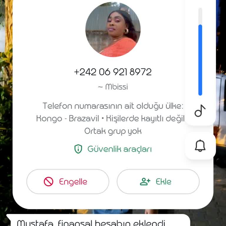 WhatsApp Güvenlik Önlemlerinin Yetersizliği Hakkında Şikayet
