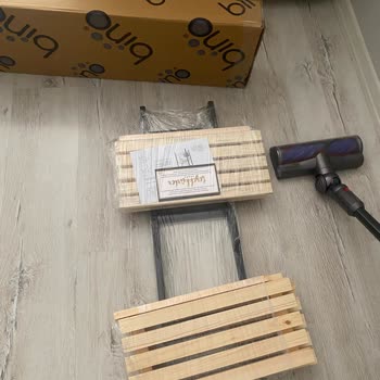 Trendyol Bino Garden Home Parayı Alıp Ürün Yollamıyor