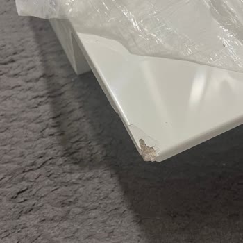 Vitra Online Mağduriyeti Ürünüm Kırık Geldi