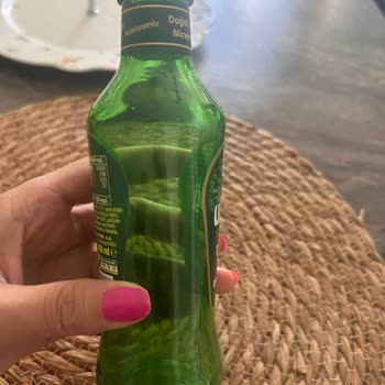 Uludağ İçecek Uludağ Maden Suyu