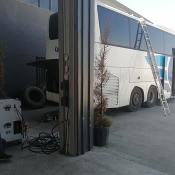 Kamil Koç Uzun Süreli Bekleyiş Ve Klima Sorunu