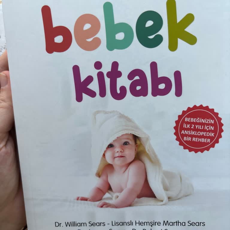 Ebebek Kitap Değişimi Yapmıyor