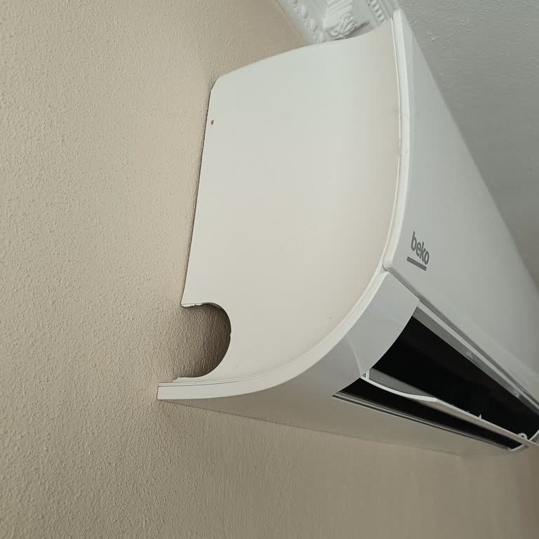 Beko Kötü Montaj Servis İlgisiz