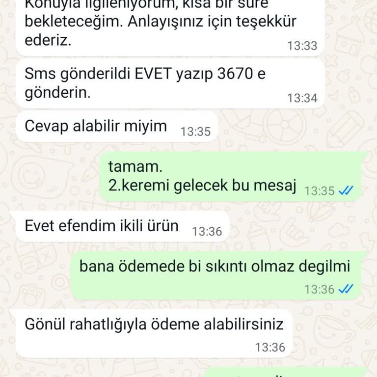 Mobilodemebozdur.org Mobil Ödeme Bozdurma İşleminde Güven Sorunu