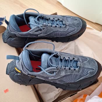 In Street'den Alışveriş Pişmanlıktır